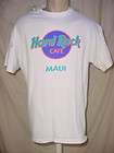 Hard Rock Cafe Cozmuel Mexico T shirt, Size L  