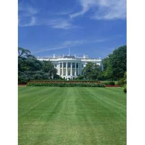 House, Washington D.C., United States of America, North America Travel 