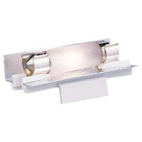   Gull Lx Linear Lampholder White 9830 15 12v 10w Under Cabinet Lighting