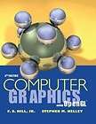 Computer Graphics With Opengl by Donald Hearn M Pa  