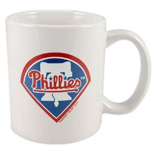 Philadelphia Phillies Coffee Mug 