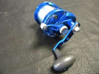   Fishing Reel Made in USA 5 Day  .99 cent start WOW  