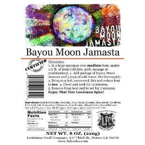  Bayou Moon Jamasta 
