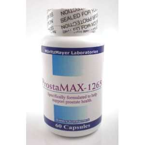  Prostamax 1265 Prostate Support Mens Health 60 Caps 