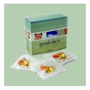  Good Days Complete Feel Good Be Happy Dietary Supplement 