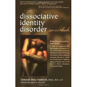   Disorder Sourcebook (Sourcebooks) [Paperback] Deborah Haddock Books