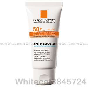 LA ROCHE POSAY ANTHELIOS XL MELT IN CREAM SPF50+ TINTED ULTRA PPD39 