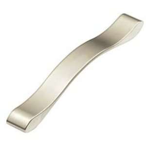 Schaub and Company Cabinet Hardware 244 192 Schaub Wave Pull 192 Mm Cc 