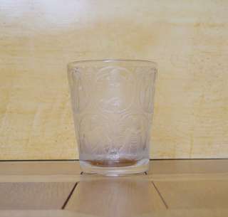 Rare Dutch/English Beaker Glass 18th C Apostles  