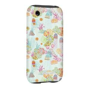  iPhone 3G / 3GS Tough Case   Jessica Swift   Under the 