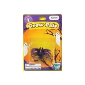  Grow Pals SPIDER Collectible Magic Growing Thing Toys 