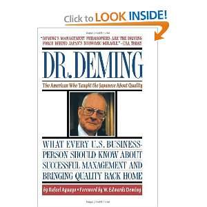 dr deming 