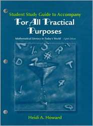 For All Practical Purposes, (1429226501), COMAP, Textbooks   Barnes 