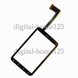 OEM Digitizer Touch Screen For HTC Wildfire S A510e G13  