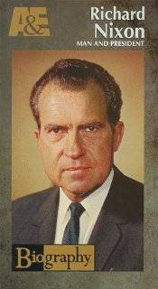  RICHARD M. NIXON 37th PRESIDENT OF THE UNITED STATES