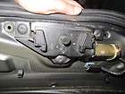 02 BMW 745I OEM SOFT CLOSE TRUNK MOTOR / LATCH