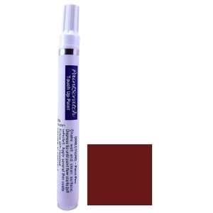   Red (Stripe Color) Touch Up Paint for 1995 Cadillac All Models (color