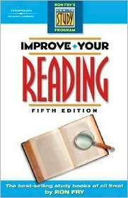   Your Reading, (1401889158), Ron Fry, Textbooks   