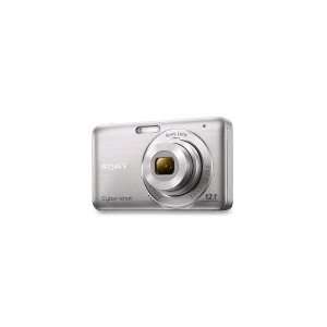   shot DSC W310 12.1 Megapixel Compact Camera   5 mm 20