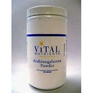   Vital Nutrients Arabinogalactan Powder