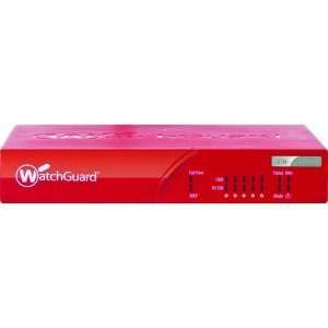  New   WatchGuard XTM 26 Firewall Appliance   WG026063 
