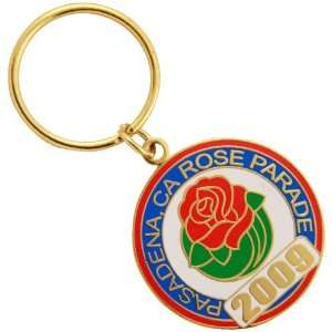  NCAA 2009 Rose Parade Keychain