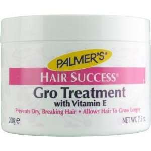  Palmers Hair Success Gro Treatment 7.5oz Beauty