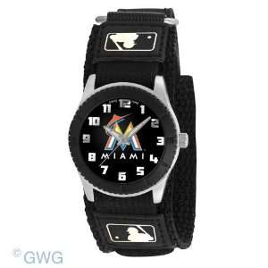  Miami Marlins Rookie Watch   Black