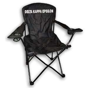  Delta Kappa Epsilon Recreational Chair
