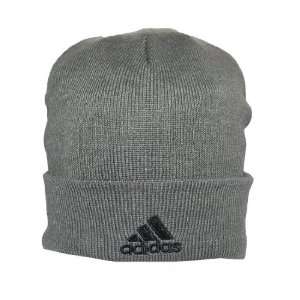  Adidas Mens Chute II Ski & Skate Beanie / Winter Hat   One 