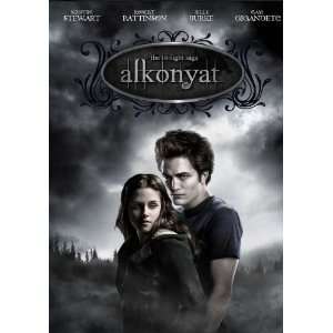  Twilight Movie Poster (11 x 17 Inches   28cm x 44cm) (2008 
