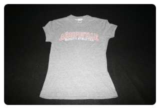 Aeropostale Womens Juniors Extra Extra Small T shirt  