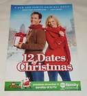 2011 ABC Family tv ad page ~ 12 DAYS OF CHRISTMAS Mark 