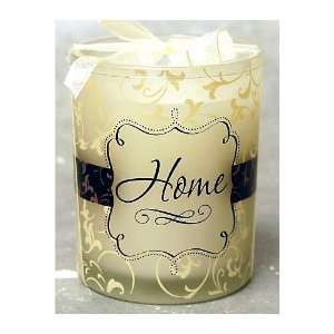  New View Home Candle