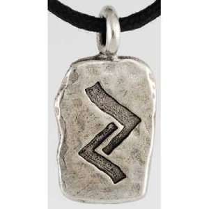    NEW Khor Rune Amulet (Amulets and Talismans) Patio, Lawn & Garden