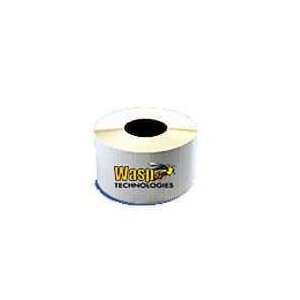  Wasp W 600 Quad Pack 3.5 X 1.0 Dt Paper