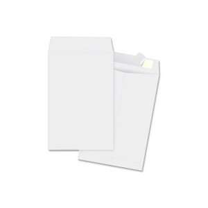  Business Source Products   Open End Envelopes, Plain, 6x9 