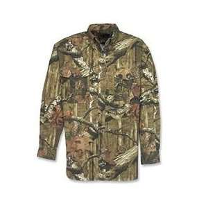  New   Browning Wasatch LS Shirt, MOINF, S   3011352001 