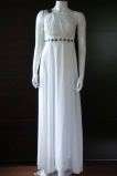 Sommer Kleid boho vintage Dress batik Wrab Tunika XS M  