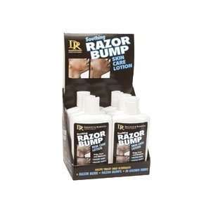    Daggett & Ramsdell Razor Bump Skin Care Lotion (Pack of 6) Beauty
