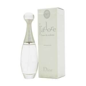  JADORE by Christian Dior EDT SPRAY 1.7 OZ