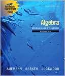 Algebra Beginning and Intermediate, Multimedia Edition 2nd Edition 