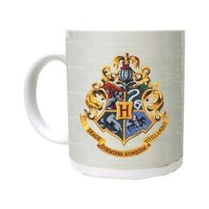  Harry Potter Hogwarts Logo Coffee Mug
