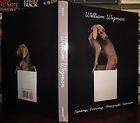 WILLIAM WEGMAN Paintings, Drawings, Photographs, Video Tapes 1st 