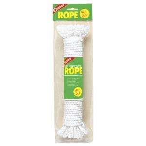  Polypropylene Camping Rope