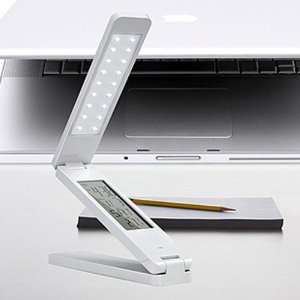   light Calendar LED light the best reading lamp with high quality Home