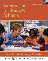   Schools, (0471151653), Peter F. Oliva, Textbooks   