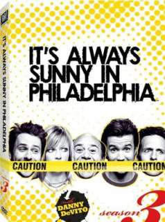 Its Always Sunny in Philadelphia   Season 3