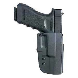   Kydex Belt Holster Right Hand Black 4 Walther P99