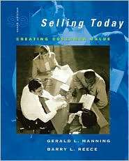   Value, (0131866834), Gerald L. Manning, Textbooks   